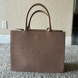 Valentino tote bag